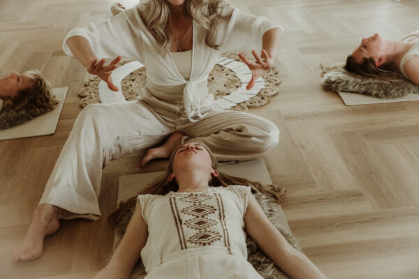 Innerlight Sessie donderdag 16 oktober om 19:30 - Afbeelding 5