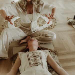 Privé sessie donderdag 27 november 19:00